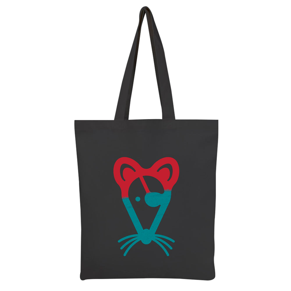 Accesories - Bolsos Tote Bags Bargain Canvas, modelo Logo Gradient Icon. - WIZZ - OsixStore