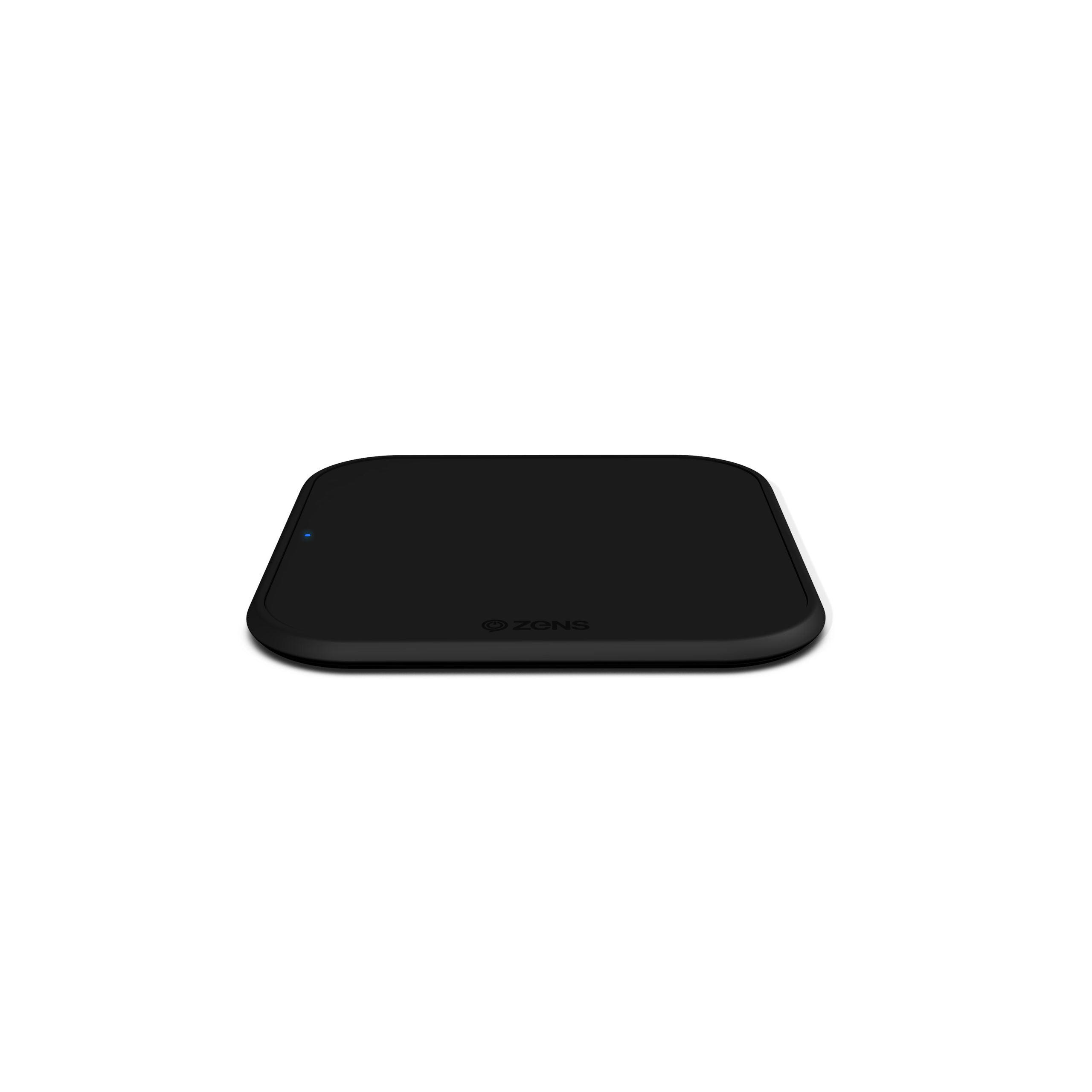 10W wireless charger with fast charging for Apple iPhone and Samsung