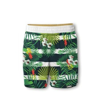 Short - Short para Caballeros, marca OsixWear, modelo Palms. - OSIX - OsixStore