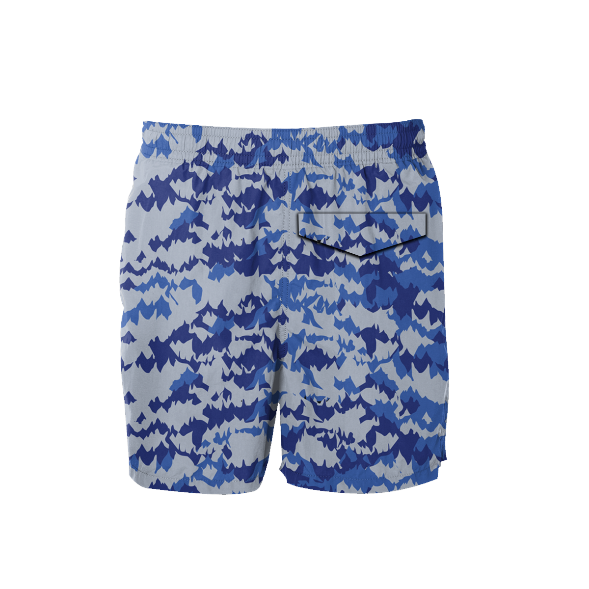 Short - Short para Caballeros, marca OsixWear, modelo Savage. - OSIX - OsixStore