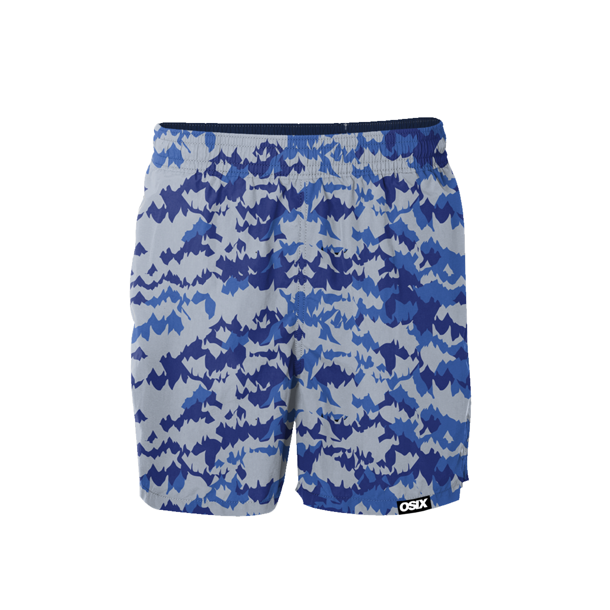 Short - Short para Caballeros, marca OsixWear, modelo Savage. - OSIX - OsixStore