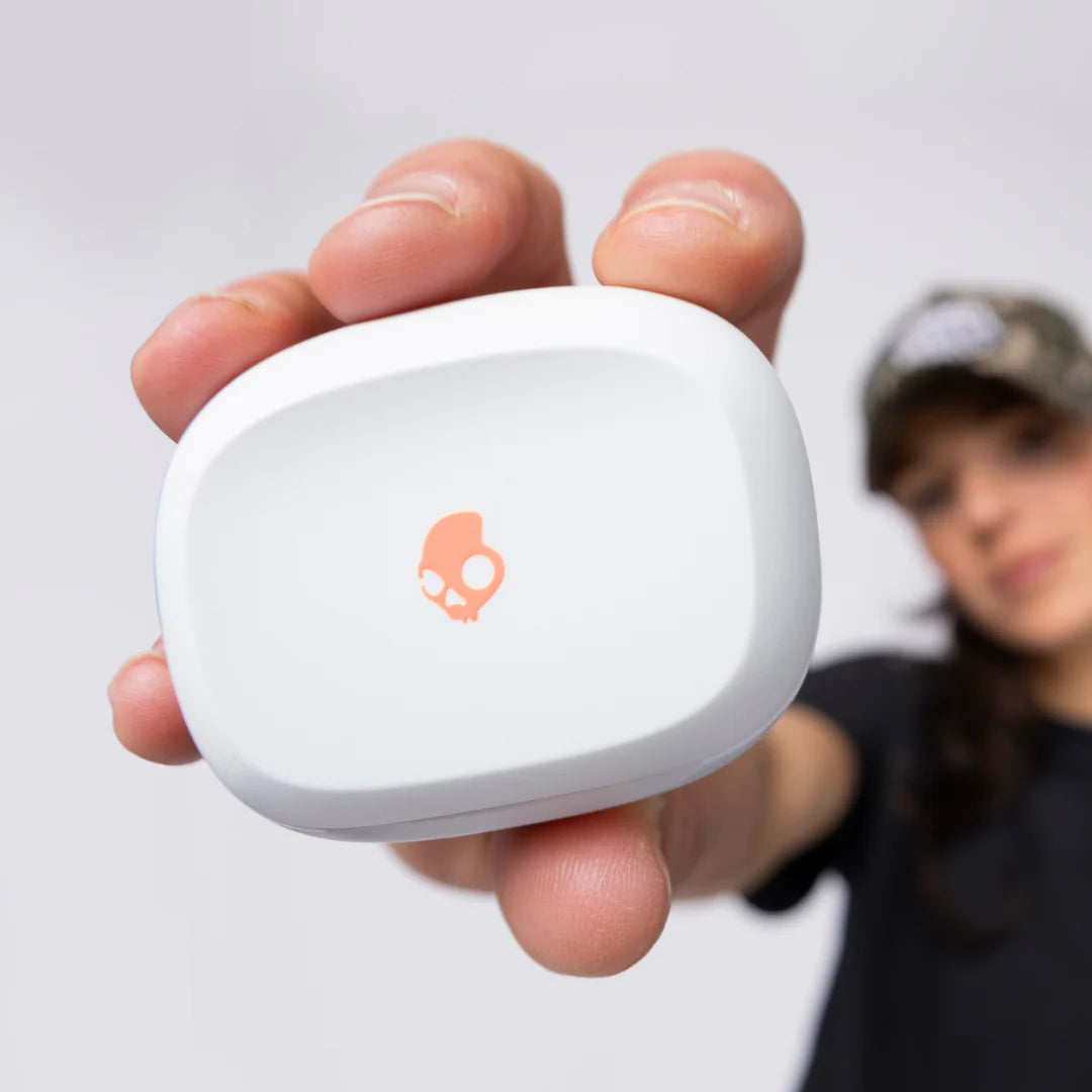 SMOKIN' BUDS TRUE WIRELESS TRUE BLACK