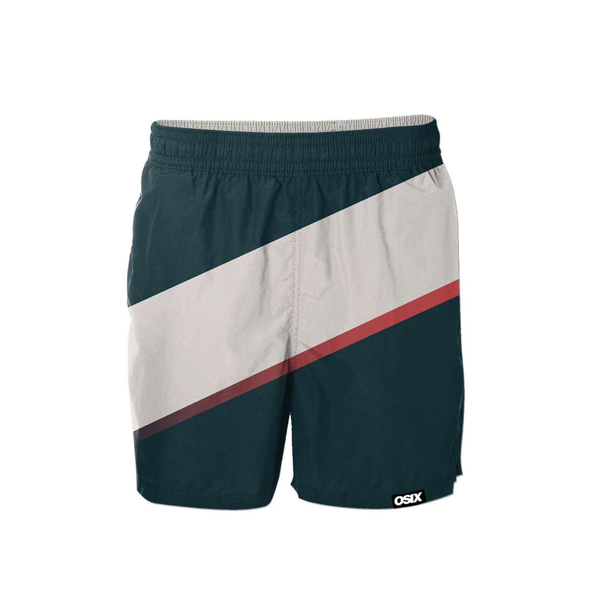 Short - Short para Caballeros, marca OsixWear, modelo Zorro. - OSIX - OsixStore