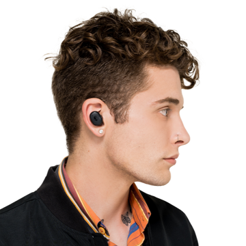 Auriculares In-ear Inalámbricos | HAYLOU | GT5 - con IQ