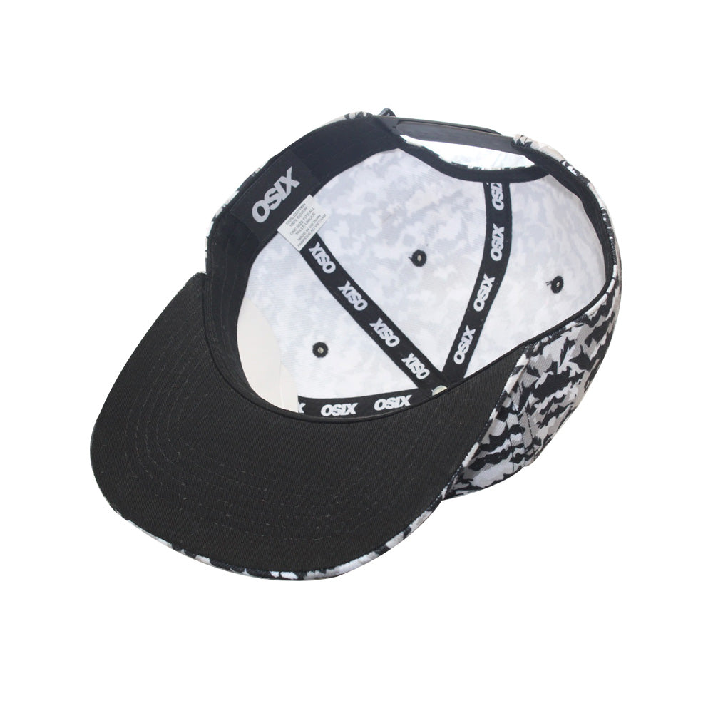 Gorras Osix - Headware con diseño