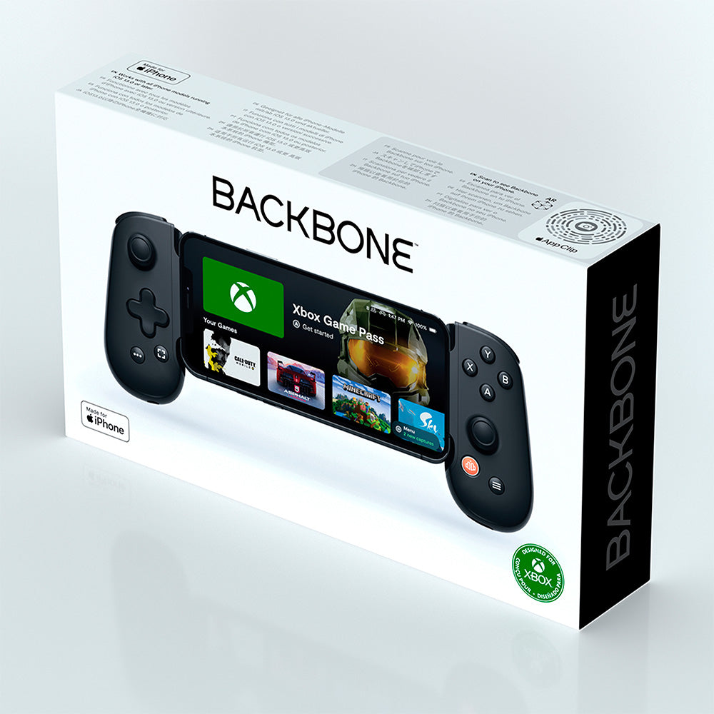 Backbone One, Xbox Edition / Lightning