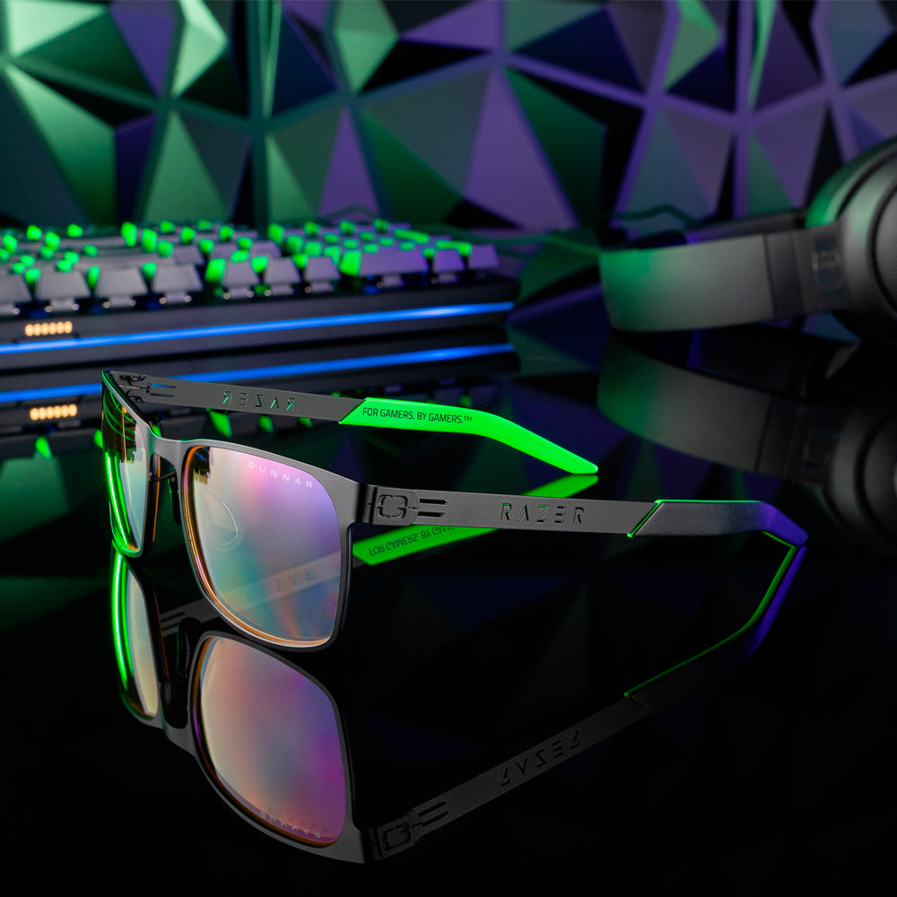 Gunnar - Razer FPS