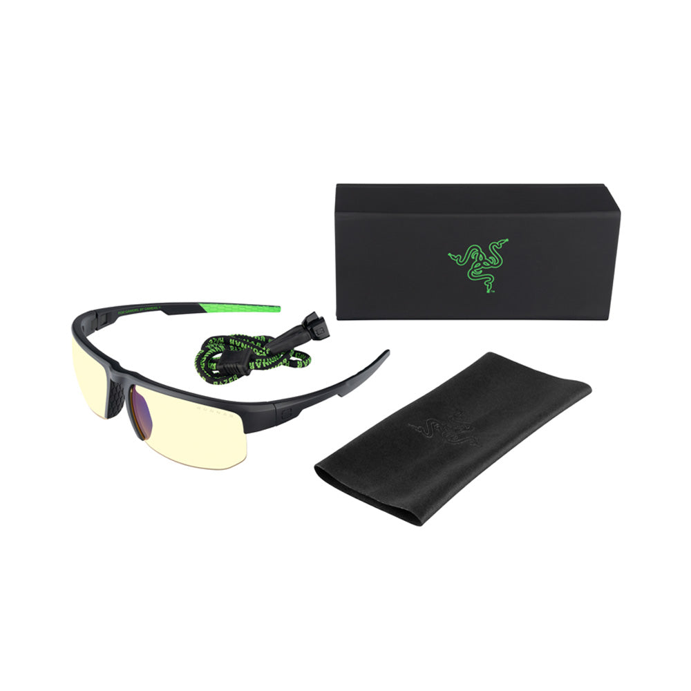 Gunnar - Torpedo X Razer Edition