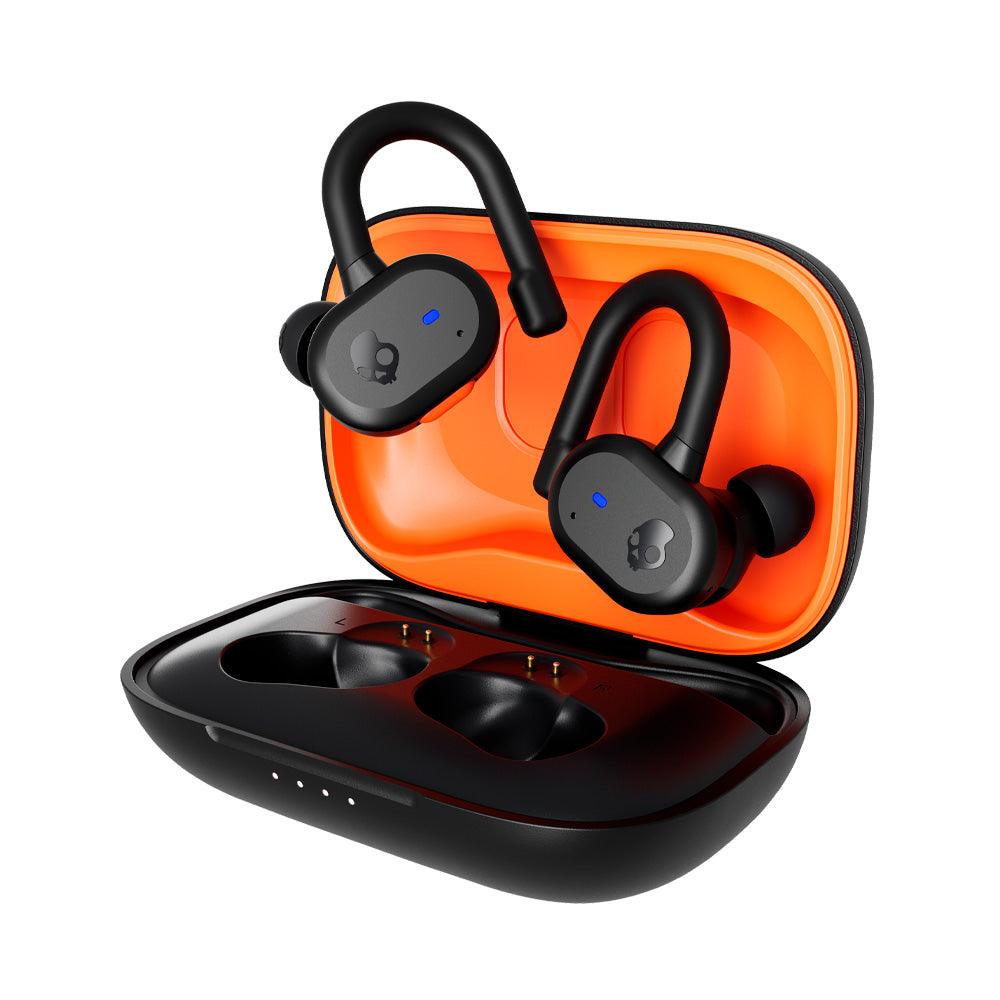 Push® Active True Wireless Earbuds