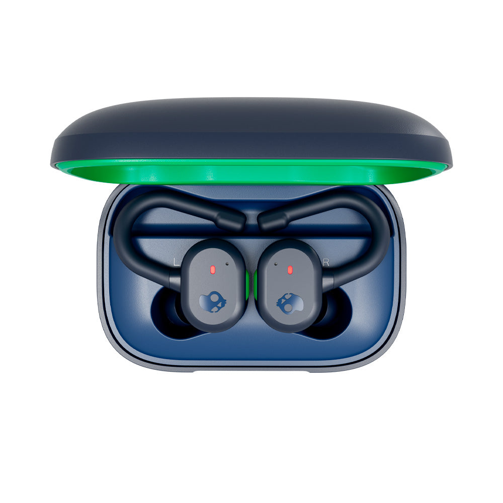 Push® Active True Wireless Earbuds