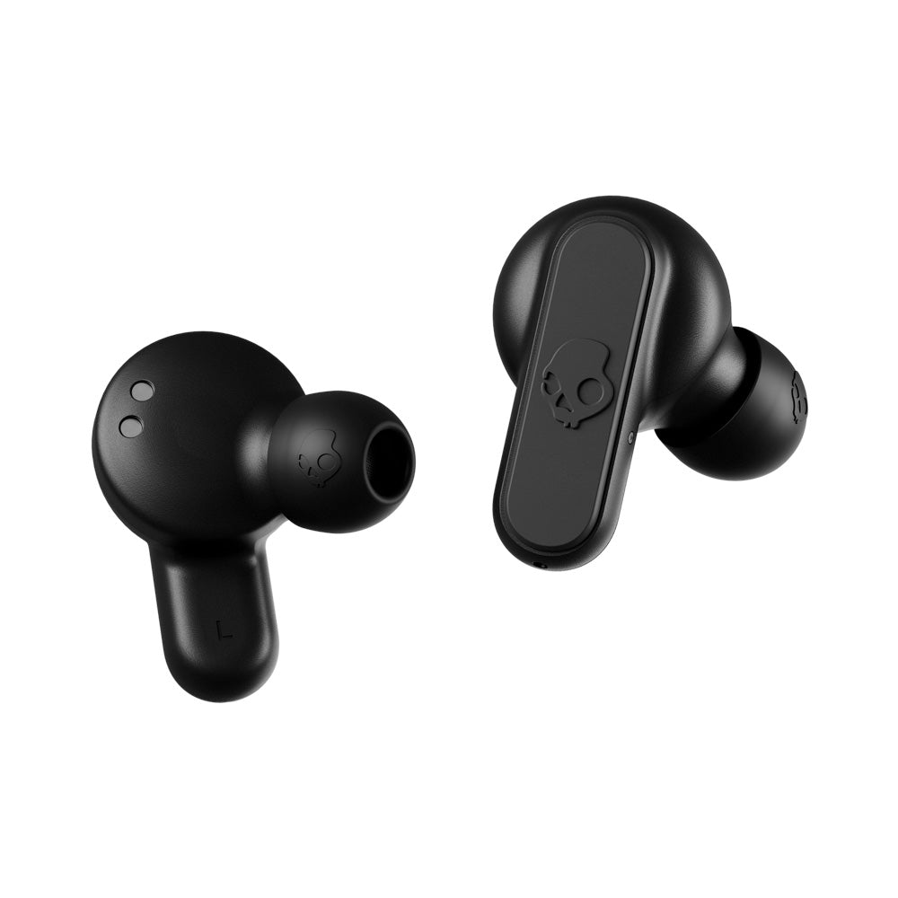 skullcandy, bluetooth, audifono, inalambrico, manos libres, sonido, beats, airpods, sony, earpods, Wireless, auriculares, cascos, micrófono, resistencia al agua, ip55   Autonomía negro Accesorios headphones Musica regalo Music Accessories Water Audio Skullcandy Pequeño Deportivo Inalámbrico Bluethood Control de Llamadas True Wireless Sudor Inamlabricos Impermeable Micrófono interno 