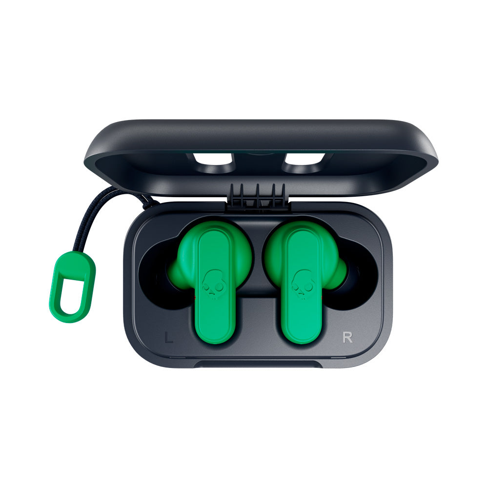 skullcandy, bluetooth, audifono, inalambrico, manos libres, sonido, beats, airpods, sony, earpods, Wireless, auriculares, cascos, micrófono, resistencia al agua, ip55   Autonomía negro Accesorios headphones Musica regalo Music Accessories Water Audio Skullcandy Pequeño Deportivo Inalámbrico Bluethood Control de Llamadas True Wireless Sudor Inamlabricos Impermeable Micrófono interno 