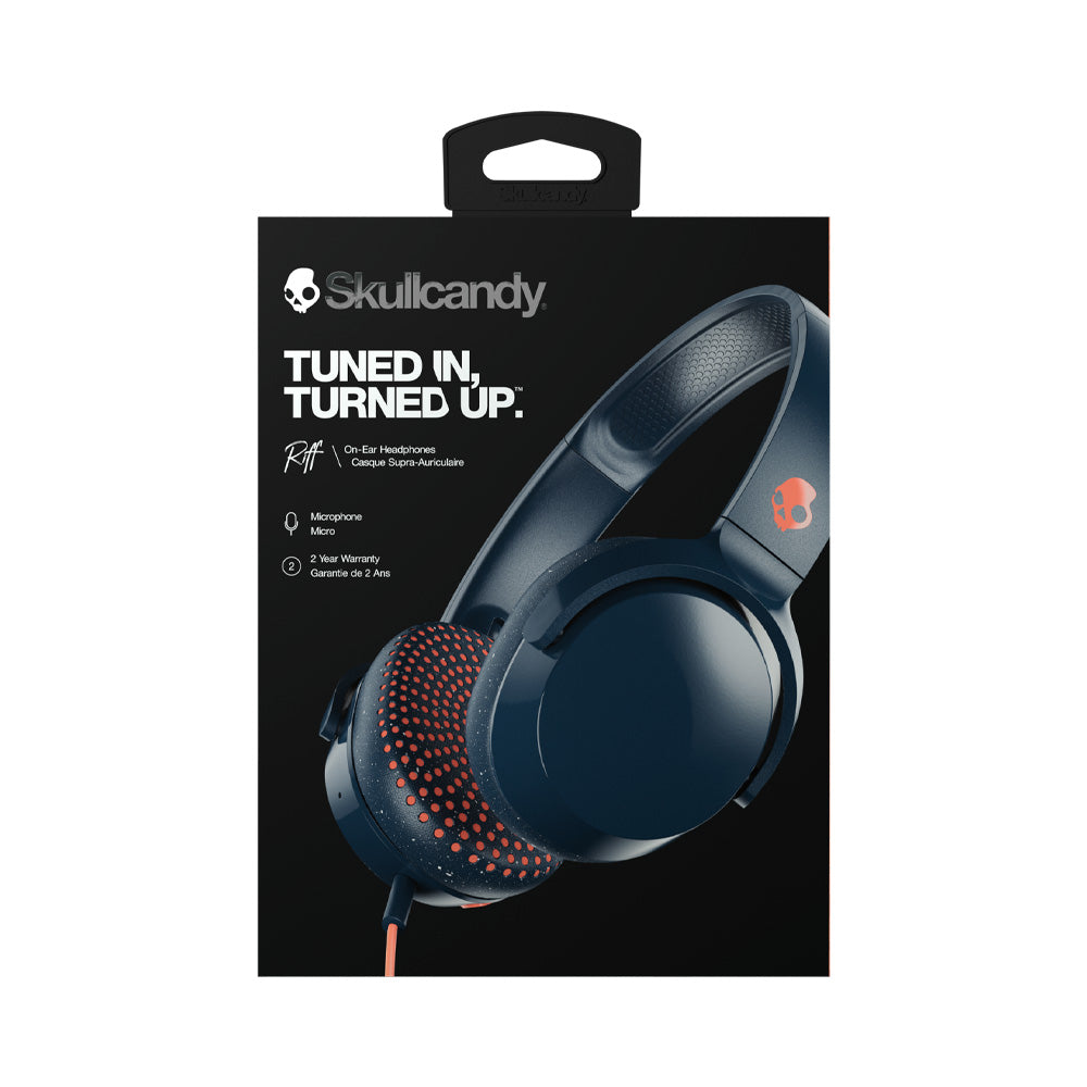 sunset, Riff, Osixstore Audifono, Auricular, headphone, Bluetooth, wireless, inalambrico, on ear, over ear Skullcandy, Negro, Skull candy, Noise Cancelling, Cancelacion de Sonido, 24 horas de bateria, carga rapida, Microfono, para oficina, estudiar, ver películas, disney, juegos.