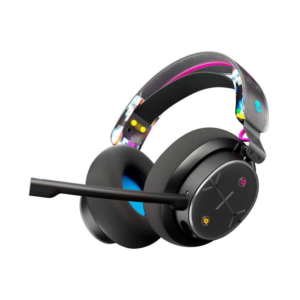 Plyr, Auricular, headphone, Bluetooth, wireless, inalambrico, on ear, over ear Skullcandy,plastation Xbox, Fornite, streamers, Stream, online, playing, Play, youtuber, Video, Streaming, Gamers, Slyr, Bluetooth.