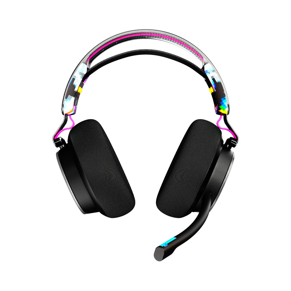 Plyr, Auricular, headphone, Bluetooth, wireless, inalambrico, on ear, over ear Skullcandy,plastation Xbox, Fornite, streamers, Stream, online, playing, Play, youtuber, Video, Streaming, Gamers, Slyr, Bluetooth.