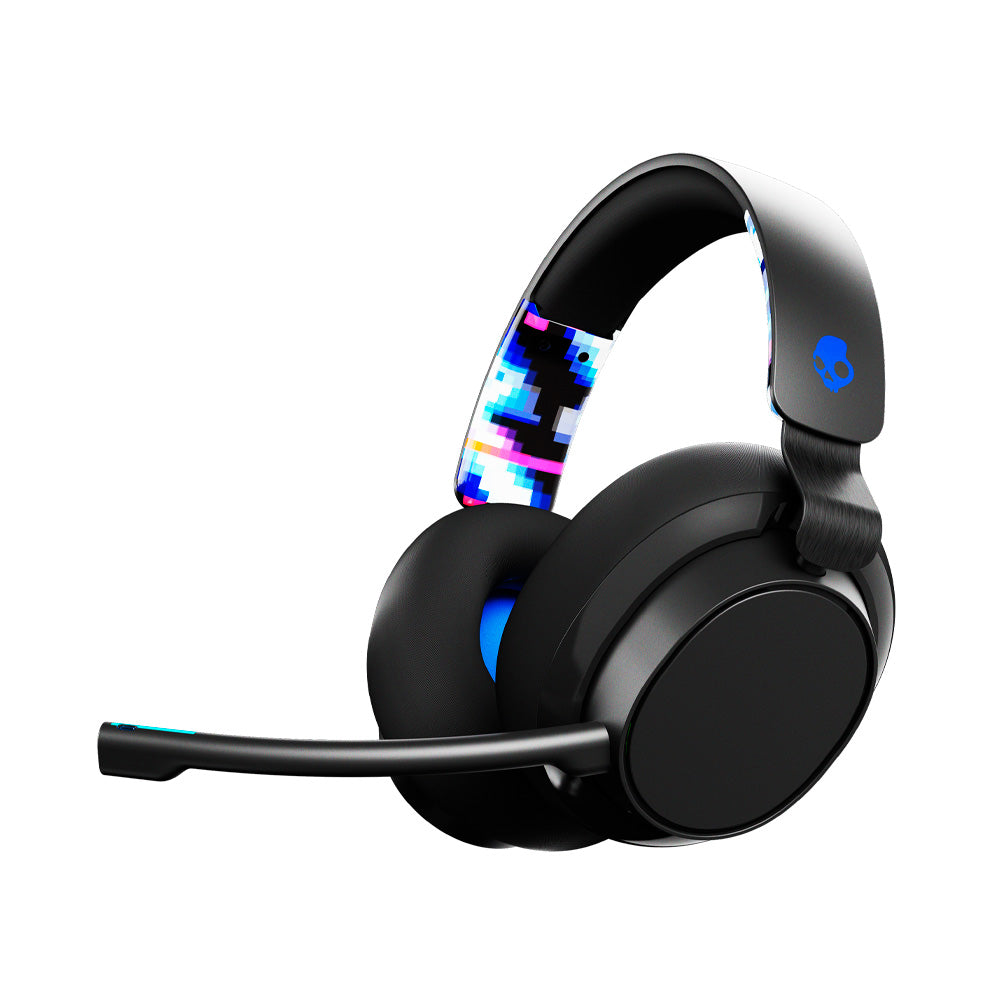 Slyr, Auricular, headphone, Bluetooth, wireless, inalambrico, on ear, over ear Skullcandy,plastation Xbox Fornite streamers Stream online playing Play youtuber Video Streaming Gamers Slyr Bluetooth.