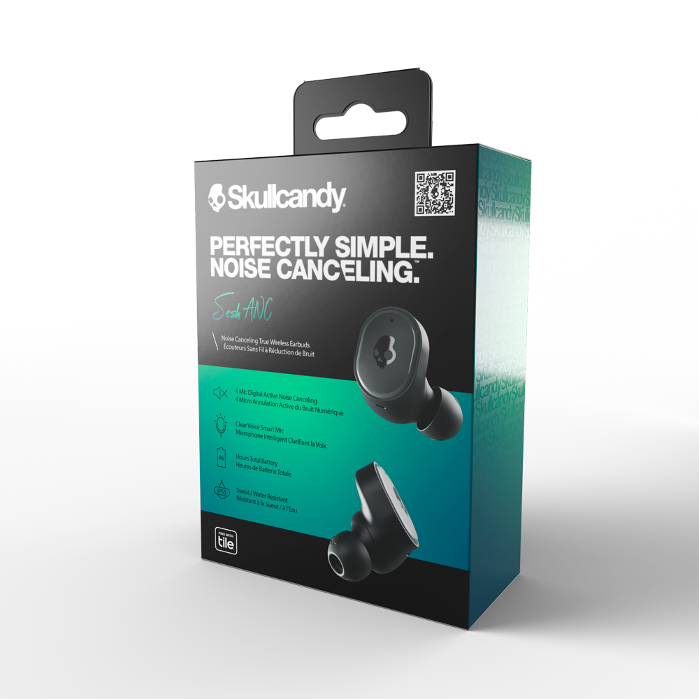 skullcandy, bluetooth, audifono, inalambrico, manos libres, sonido, beats, airpods, sony, earpods, Wireless, auriculares, cascos, micrófono, resistencia al agua, ip55   Autonomía negro Accesorios headphones Musica regalo Music Accessories Water Audio Skullcandy Pequeño Deportivo Inalámbrico Bluethood Control de Llamadas dark True Wireless Sudor Inamlabricos Impermeable Micrófono interno 