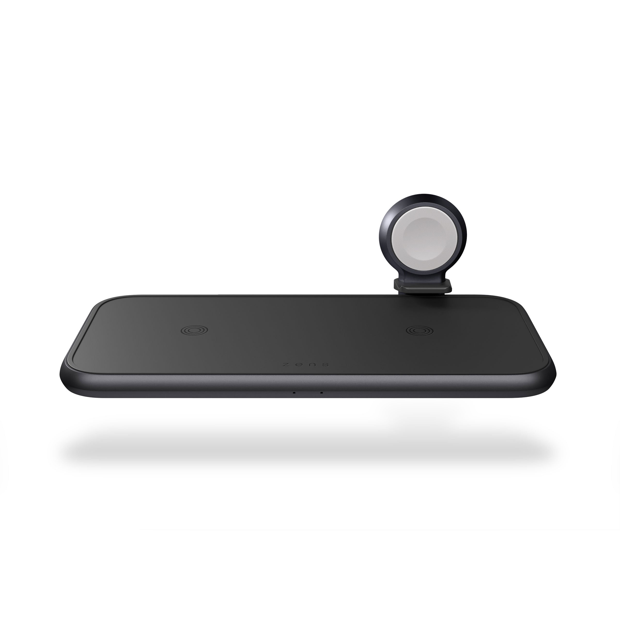 Wireless Charger (incl. Apple Watch USB stick) 4-in-1